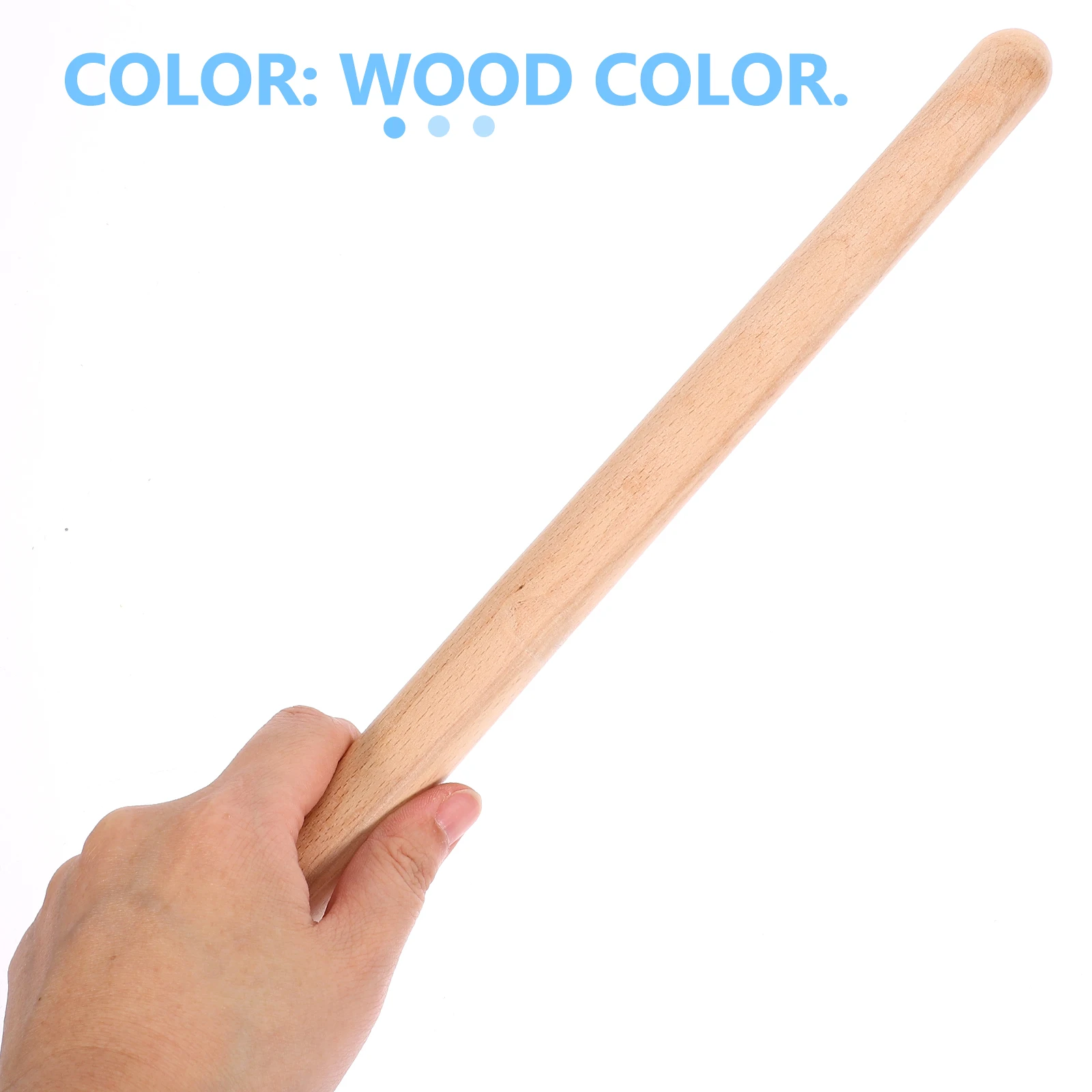 1 Pair Wooden Drumsticks Lightweight Fast Jazz Rhythm Sticks Kids Musical Instrument Taiko Drum Hammer Percussion Accessories
1 Pair Wooden Drumsticks Lightweight Fast Jazz Rhythm Sticks Kids Musical Instrument Taiko Drum Hammer Percussion Accessories