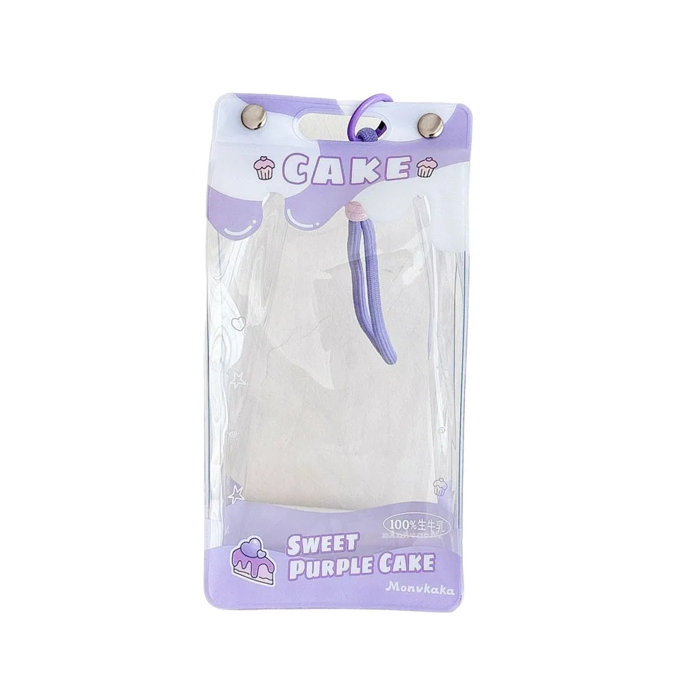 PVC MIni Plush Dolls Storage Pouch Transparent Dustproof Dolls Outdoor Bag Protective Hangable Dolls Display Case Dolls Storage
PVC MIni Plush Dolls Storage Pouch Transparent Dustproof Dolls Outdoor Bag Protective Hangable Dolls Display Case Dolls Storage