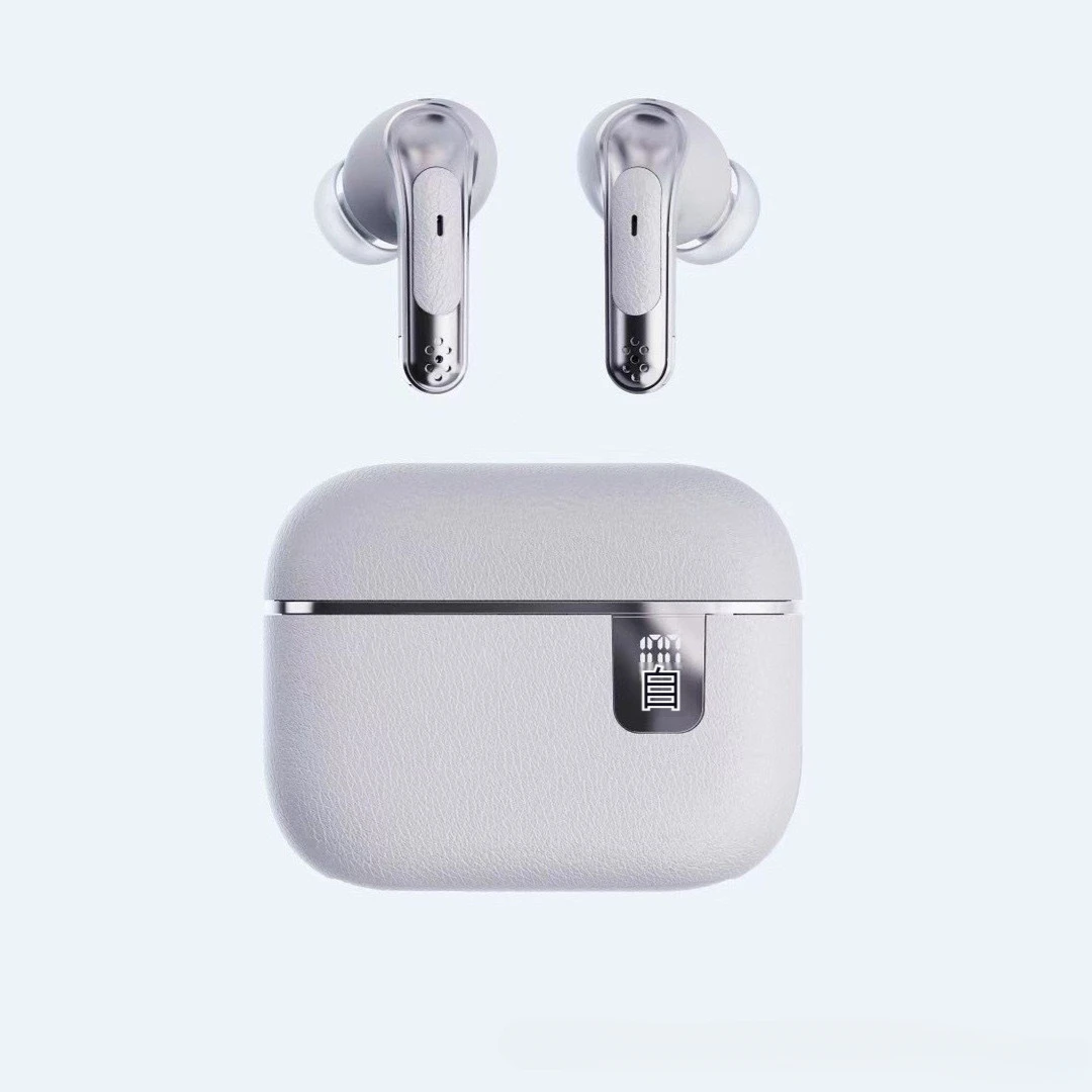 E70 In-ear Digital Display Bluetooth 5.3 Super Long Life Sports Wireless Headset
E70 In-ear Digital Display Bluetooth 5.3 Super Long Life Sports Wireless Headset
