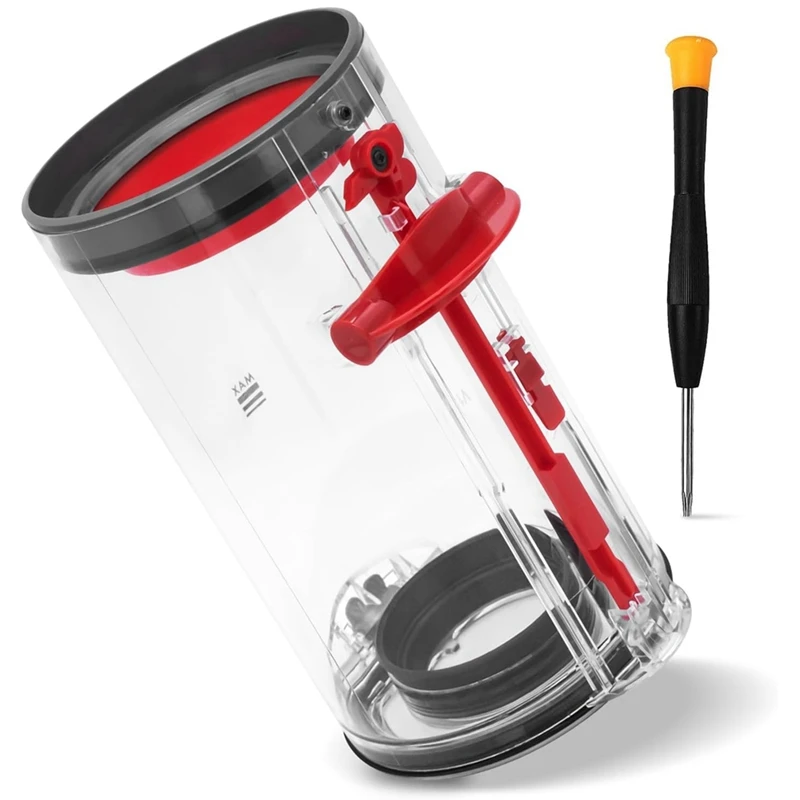 Детали пылесборника для Dyson V11 V15 SV14 SV15 SV22, контейнер для пылесоса, Деталь № 970050-01 и 965443-01
Детали пылесборника для Dyson V11 V15 SV14 SV15 SV22, контейнер для пылесоса, Деталь № 970050-01 и 965443-01