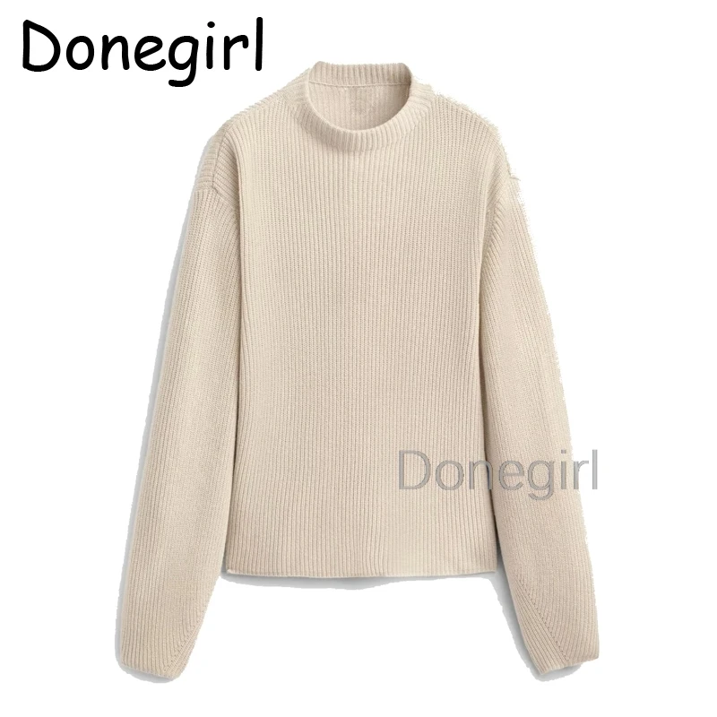 Зимние свитера женские мягкие однотонные простые элегантные Pull Femme свободные теплые модные шерстяные свитера женские пуловеры топы Y2k
Зимние свитера женские мягкие однотонные простые элегантные Pull Femme свободные теплые модные шерстяные свитера женские пуловеры топы Y2k