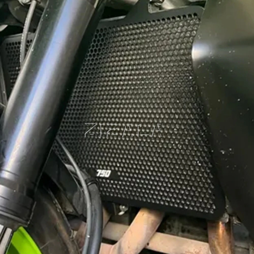 Radiator Guard 2026 Versys 1100 Motorcycle Protector Cover FOR KAWASAKI Z1000SX Z750 Z800 Z1000 Versys1000 Ninja1000SX 2007-2025
Radiator Guard 2026 Versys 1100 Motorcycle Protector Cover FOR KAWASAKI Z1000SX Z750 Z800 Z1000 Versys1000 Ninja1000SX 2007-2025