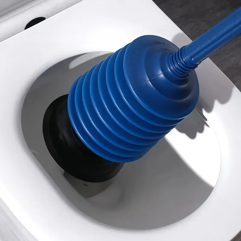 Leather plunger toilet unclogger, sewer puller, household pipeline unclogger, plunger access tool
Leather plunger toilet unclogger, sewer puller, household pipeline unclogger, plunger access tool