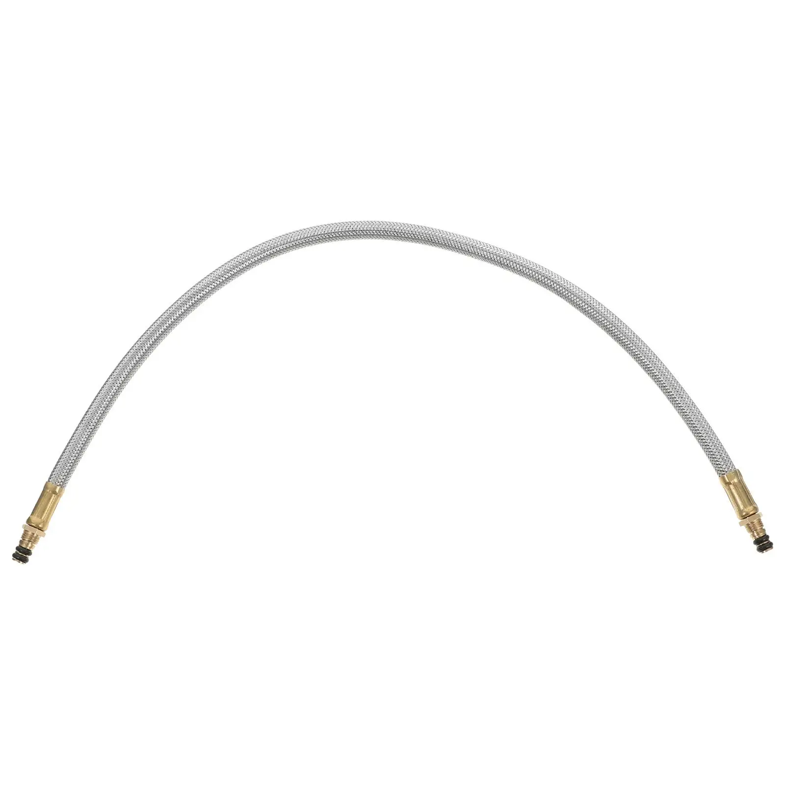 Outdoor Stove Tube Hose 37cm Flat Gas Tank Braided Propane Pipes High Pressure Propane Hose Long Durable Camping BBQ
Outdoor Stove Tube Hose 37cm Flat Gas Tank Braided Propane Pipes High Pressure Propane Hose Long Durable Camping BBQ