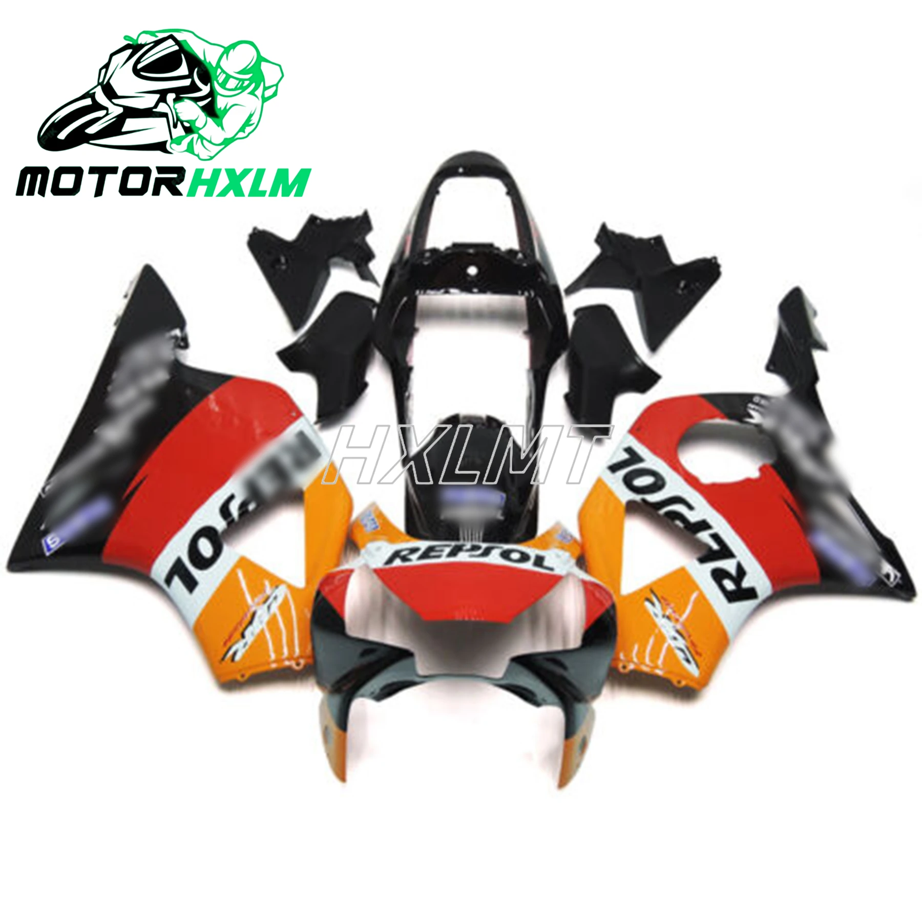 Motorcycle Fairing CBR 954 RR 2002-2003 Fairing CBR 954 RR 2002 Motorcycle Fairing CBR954RR 02 03 Bodywork Kits Accessories
Motorcycle Fairing CBR 954 RR 2002-2003 Fairing CBR 954 RR 2002 Motorcycle Fairing CBR954RR 02 03 Bodywork Kits Accessories