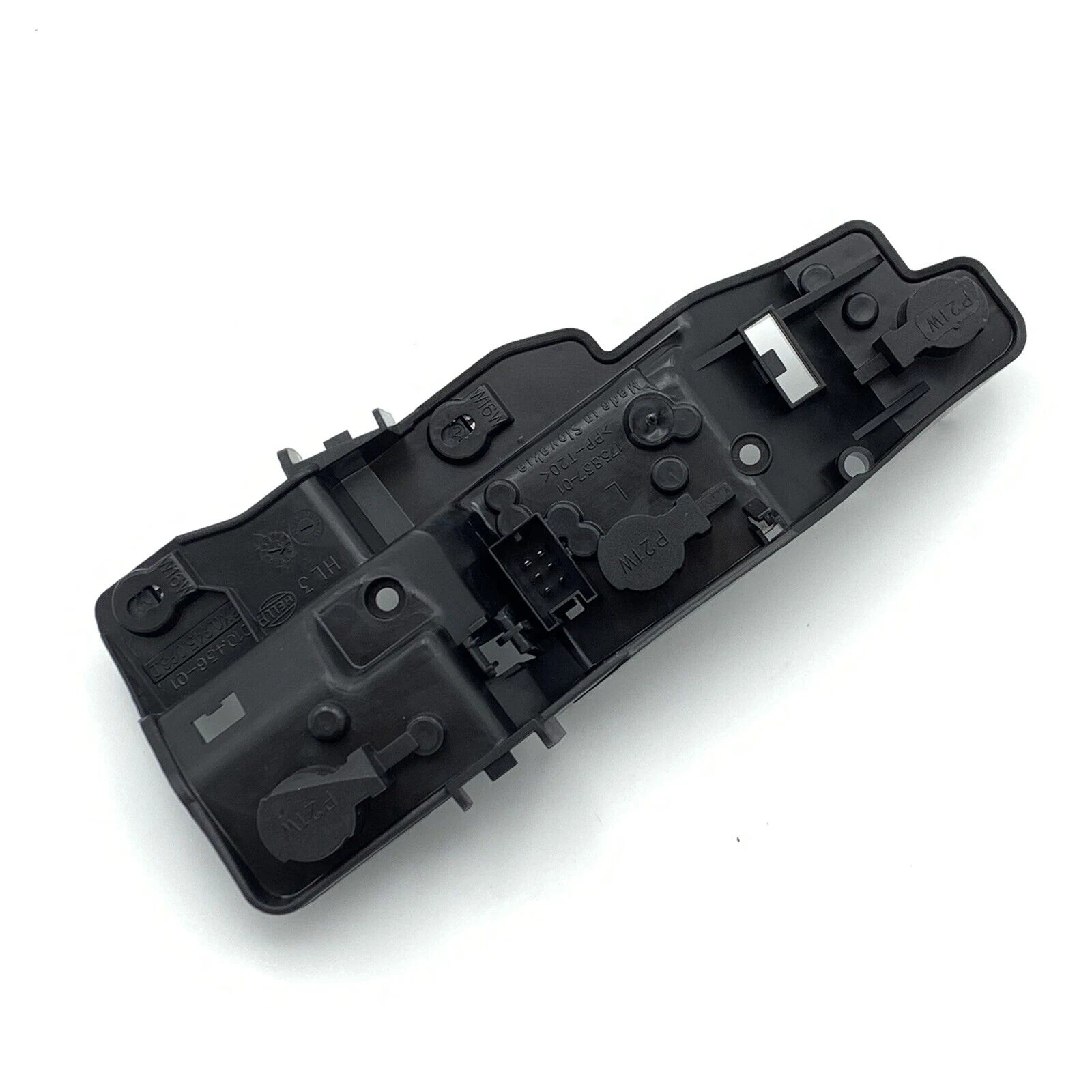 Auto Rear Tail Light Cluster Bulb Holder Support For AUDI A1 2011 2012 2013 2014 2015 2016 8X0945257A 8X0945258A 6Q0937702 Part
Auto Rear Tail Light Cluster Bulb Holder Support For AUDI A1 2011 2012 2013 2014 2015 2016 8X0945257A 8X0945258A 6Q0937702 Part