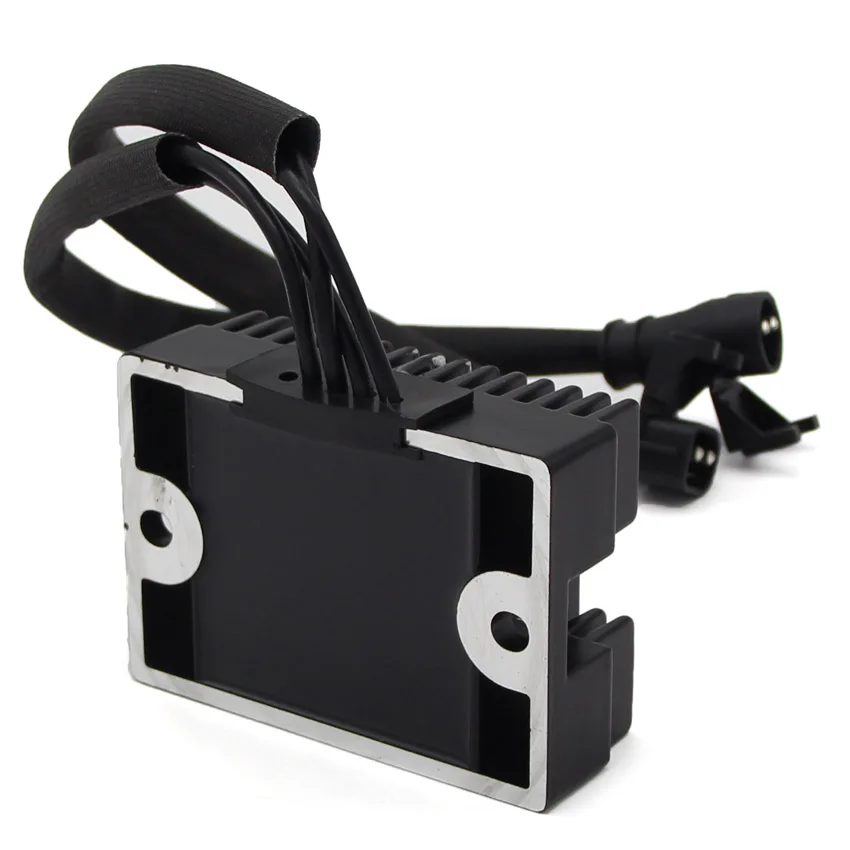 Motorcycle Rectifier Voltage Regulator For Harley Davidson Sportster 883 XL883 1200 XL1200 2009-2013 74711-08
Motorcycle Rectifier Voltage Regulator For Harley Davidson Sportster 883 XL883 1200 XL1200 2009-2013 74711-08
