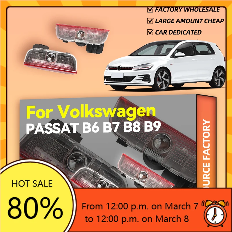 Горячие для VOLKSWAGEN VW Стайлинговые молдинги 2 для VW Passat B6 B7 B8 B9 Touareg Golf 5 6 7 Jetta MK6 MK7 GTI R Светодиодный проектор двери автомобиля
Горячие для VOLKSWAGEN VW Стайлинговые молдинги 2 для VW Passat B6 B7 B8 B9 Touareg Golf 5 6 7 Jetta MK6 MK7 GTI R Светодиодный проектор двери автомобиля
