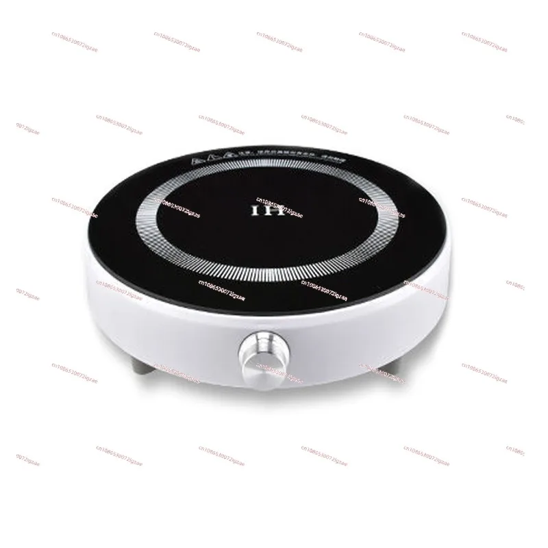 Mini Induction Cooker Household Round Electrical Appliances Small Home Appliances 110V
Mini Induction Cooker Household Round Electrical Appliances Small Home Appliances 110V