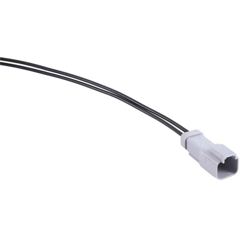 AEF3-Car OIL LEVEL SENSOR For ISUZU 2.2DI / YANMAR TK 3.74 / 3.95 / 4.86 / 4.86E THERMO KING 41-0402 410402 Accessories
AEF3-Car OIL LEVEL SENSOR For ISUZU 2.2DI / YANMAR TK 3.74 / 3.95 / 4.86 / 4.86E THERMO KING 41-0402 410402 Accessories