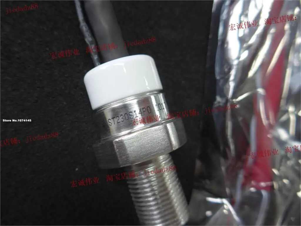 ST230S14PO IGBT power module
ST230S14PO IGBT power module