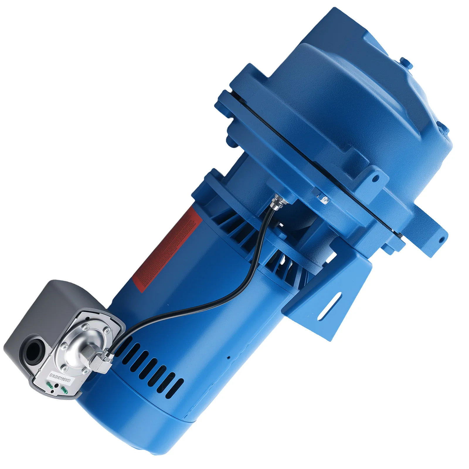 Shallow Jet Pump for J5S Water Well Booster Homes Cottages 30-50 PSI Auto
Shallow Jet Pump for J5S Water Well Booster Homes Cottages 30-50 PSI Auto