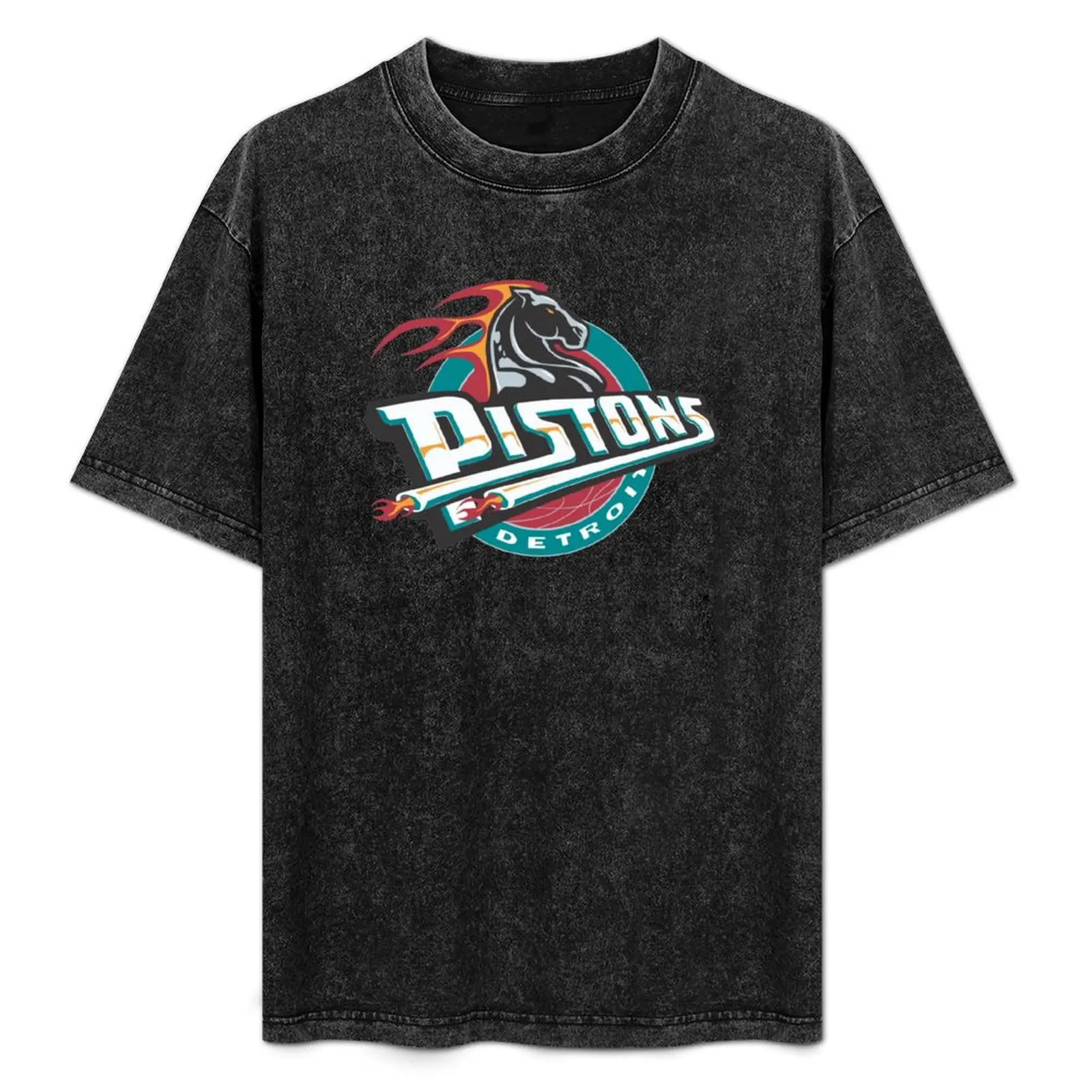 Pistons-Detroit,Classic T-Shirt t shirt man cotton t shirts for pack white shirt casual g shirts for men T-Shirt
Pistons-Detroit,Classic T-Shirt t shirt man cotton t shirts for pack white shirt casual g shirts for men T-Shirt