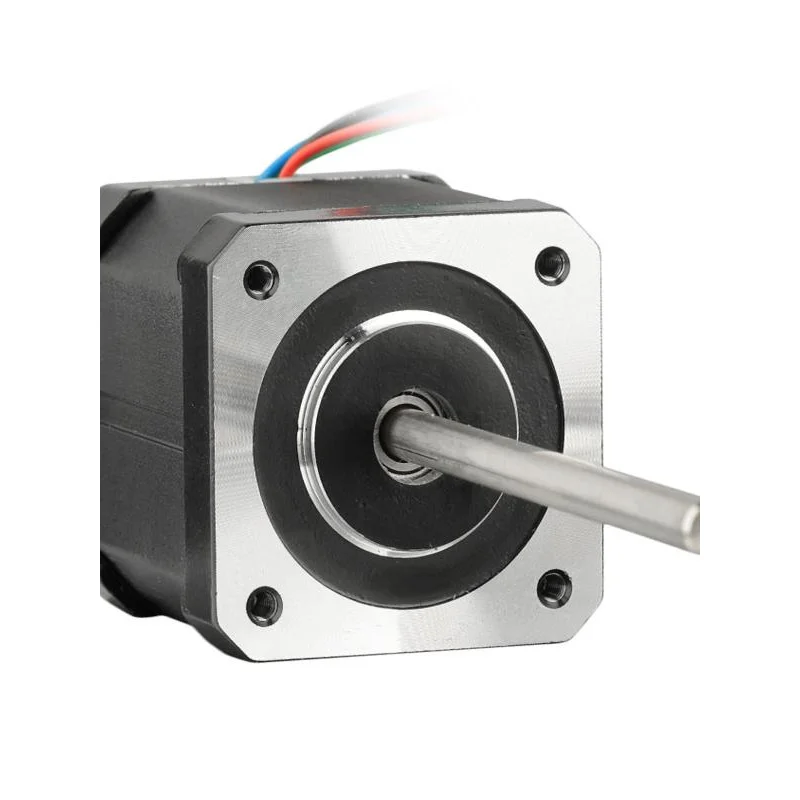 for Mellow 1 set of 4 LDO custom Annex K3 extended shaft high-temperature resistant 3D printer stepper motors
for Mellow 1 set of 4 LDO custom Annex K3 extended shaft high-temperature resistant 3D printer stepper motors