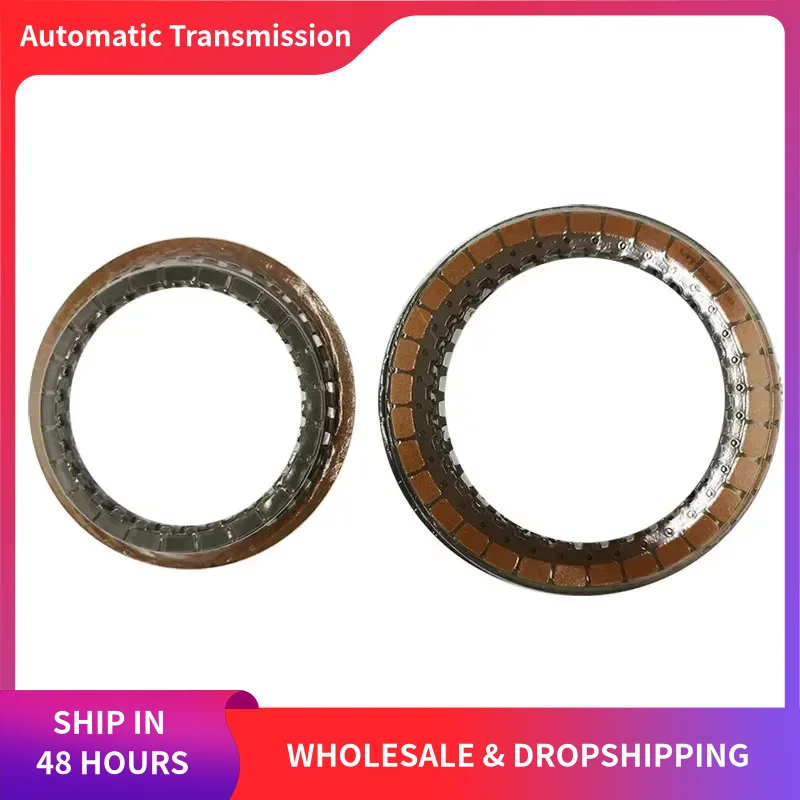 A6GF1 A6GF2 Фрикционный комплект дисков сцепления автоматической коробки передач для Hyundai Kia Автомобильные аксессуары
A6GF1 A6GF2 Фрикционный комплект дисков сцепления автоматической коробки передач для Hyundai Kia Автомобильные аксессуары