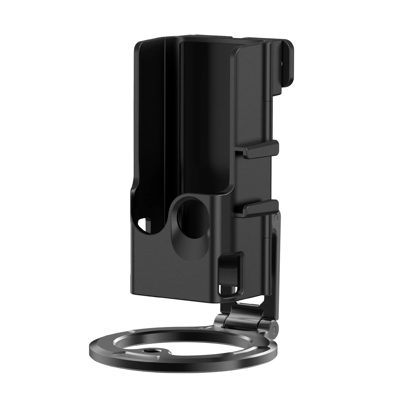 Magnetic Mount for DJI Pocket 4/4Pro 3Axis Adjustable Cold Shoe 1/4 Screw Quick Release Anti Scratch Stable Holder
Magnetic Mount for DJI Pocket 4/4Pro 3Axis Adjustable Cold Shoe 1/4 Screw Quick Release Anti Scratch Stable Holder