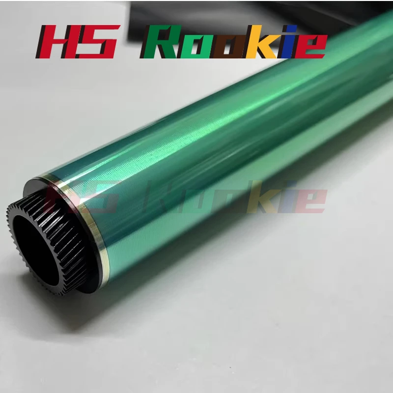 Long Life OPC Drum For Konica Minolta C226 C266 C7226 C224 C284 C364 C454 C554 554e Weighted OEM Color Drum Copier Parts
Long Life OPC Drum For Konica Minolta C226 C266 C7226 C224 C284 C364 C454 C554 554e Weighted OEM Color Drum Copier Parts