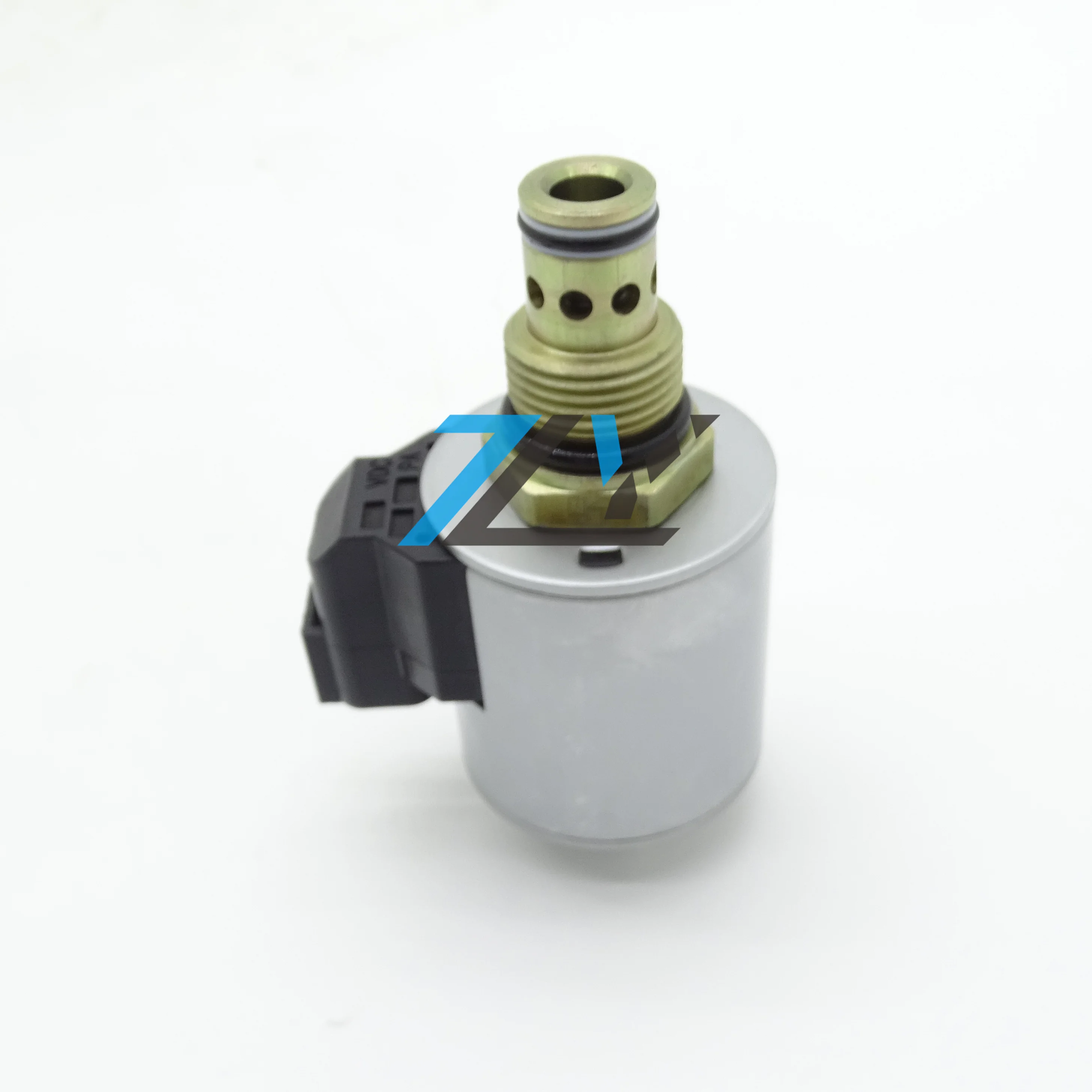 332/G3554 332-G3554 Solenoid Valve Assembly 332g3554 For Engine Excavator
332/G3554 332-G3554 Solenoid Valve Assembly 332g3554 For Engine Excavator