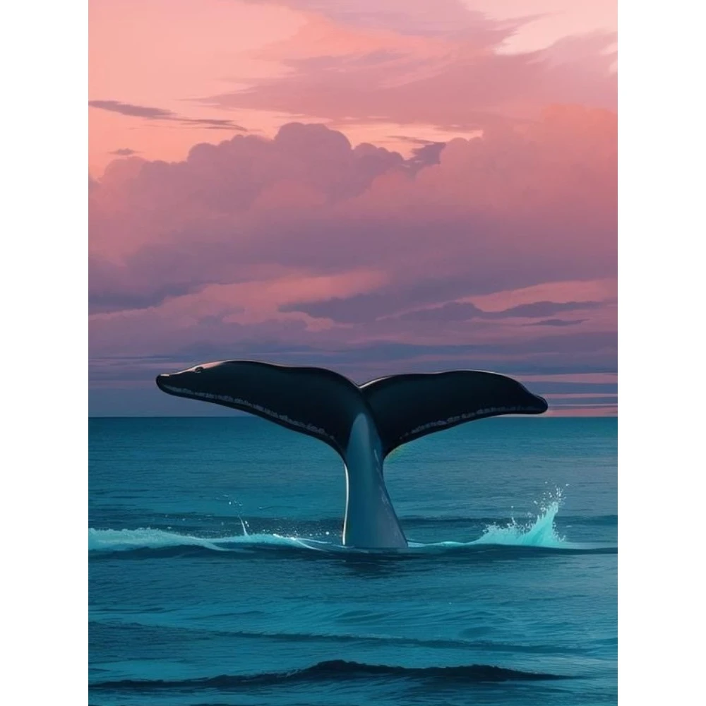 500/1000/1200/2000 PCS Jigsaw Puzzles Pink Sky Dolphin's Tail Scenery Family Activity Games for Gameroom Bedroom Home Decor
500/1000/1200/2000 PCS Jigsaw Puzzles Pink Sky Dolphin's Tail Scenery Family Activity Games for Gameroom Bedroom Home Decor