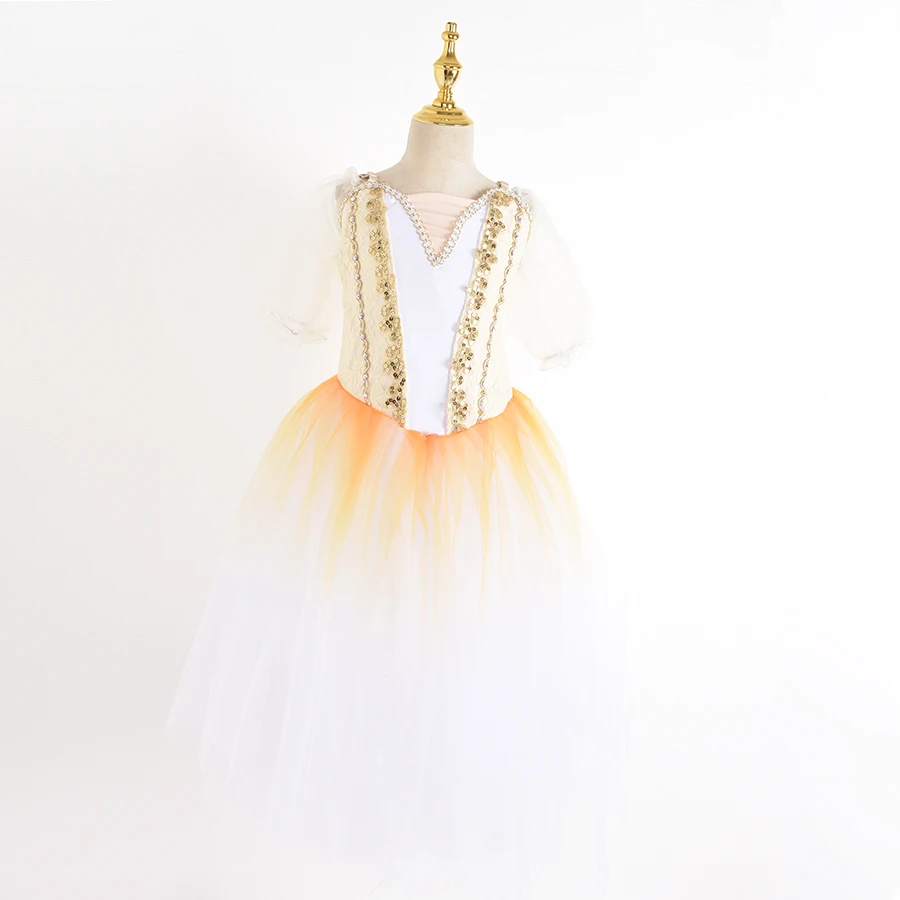 Professional Ballet Costume Classic Ballerina Performance Ballet Tutu Child Kid Girl Adult Princess Tutu Dance Ballet Dress
Professional Ballet Costume Classic Ballerina Performance Ballet Tutu Child Kid Girl Adult Princess Tutu Dance Ballet Dress