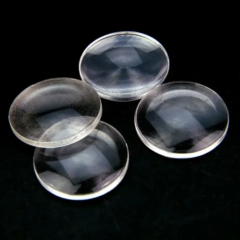 2pcs 80mm Optical PMMA Fresnel Lens Focal Length 35mm 40mm 50mm 60mm 70mm 80mm 90mm 100mm Solar Condenser Condensing Lens
2pcs 80mm Optical PMMA Fresnel Lens Focal Length 35mm 40mm 50mm 60mm 70mm 80mm 90mm 100mm Solar Condenser Condensing Lens
