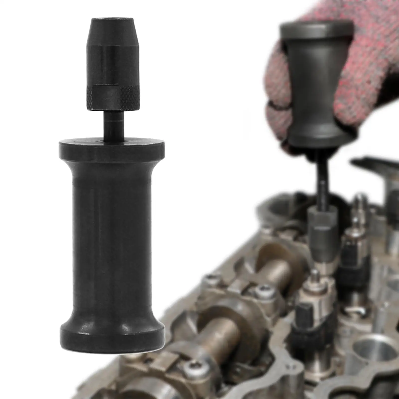 Аксессуары для удаления топливных форсунок
Аксессуары для удаления топливных форсунок