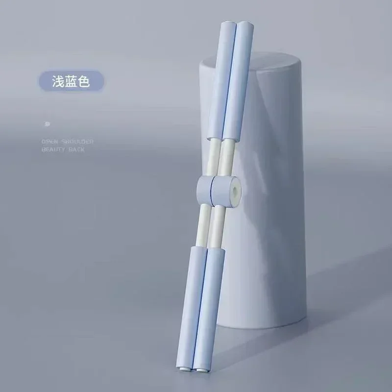 2026 Training Equipment Standing Posture Correction Open Shoulder Open Back Yoga Stick Cross Body Stick Open Back Stick2026
2026 Training Equipment Standing Posture Correction Open Shoulder Open Back Yoga Stick Cross Body Stick Open Back Stick2026