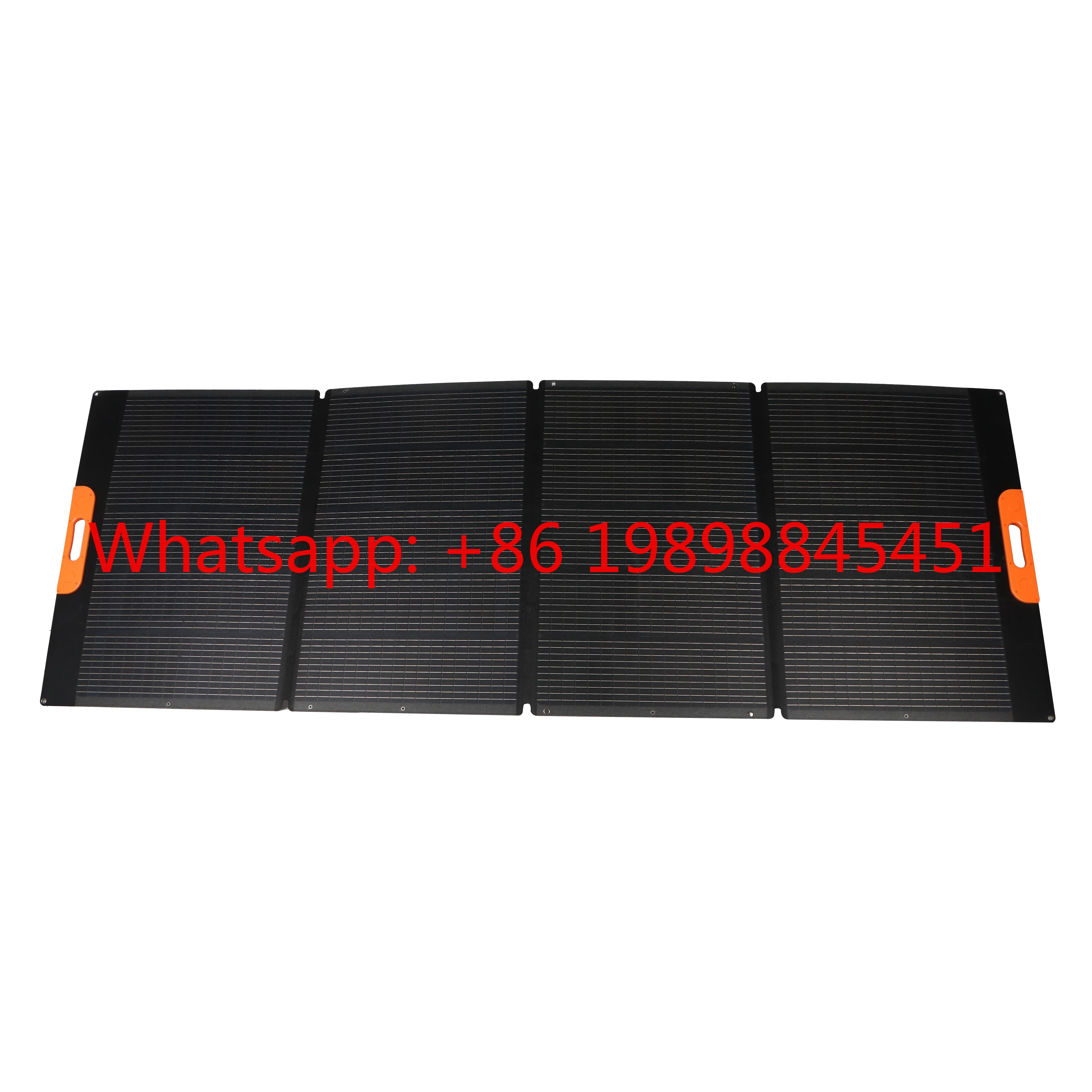 400W 450W Solar Panel Generator Power Station Kit Outdoor Camping RV Off Grid Portable Foldable Waterproof High
400W 450W Solar Panel Generator Power Station Kit Outdoor Camping RV Off Grid Portable Foldable Waterproof High