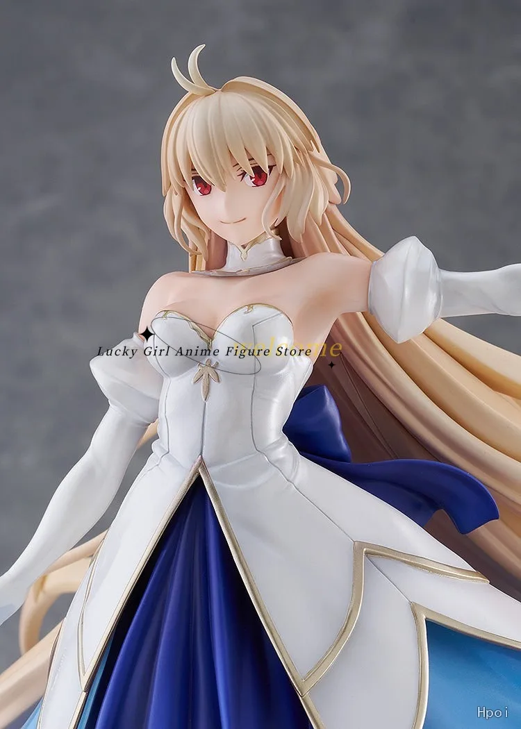 In Stock Original Max Factory Piece of Blue Glass Moon Arcueid Brunestud 22CM 1/8 Animation Figure Girls Gift Collection
In Stock Original Max Factory Piece of Blue Glass Moon Arcueid Brunestud 22CM 1/8 Animation Figure Girls Gift Collection
