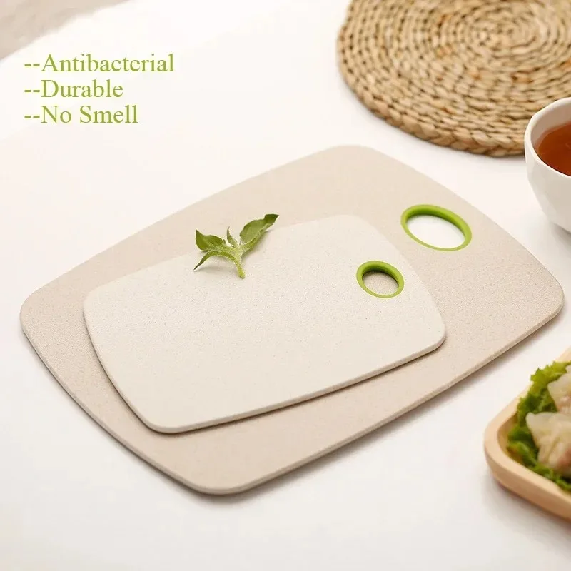 2pcs Kitchen Flexible Cutting Board, , Colorful Plastic Chopping Board, Non-slip Cutting Board For Meat And Vegetables Fruit
2pcs Kitchen Flexible Cutting Board, , Colorful Plastic Chopping Board, Non-slip Cutting Board For Meat And Vegetables Fruit
