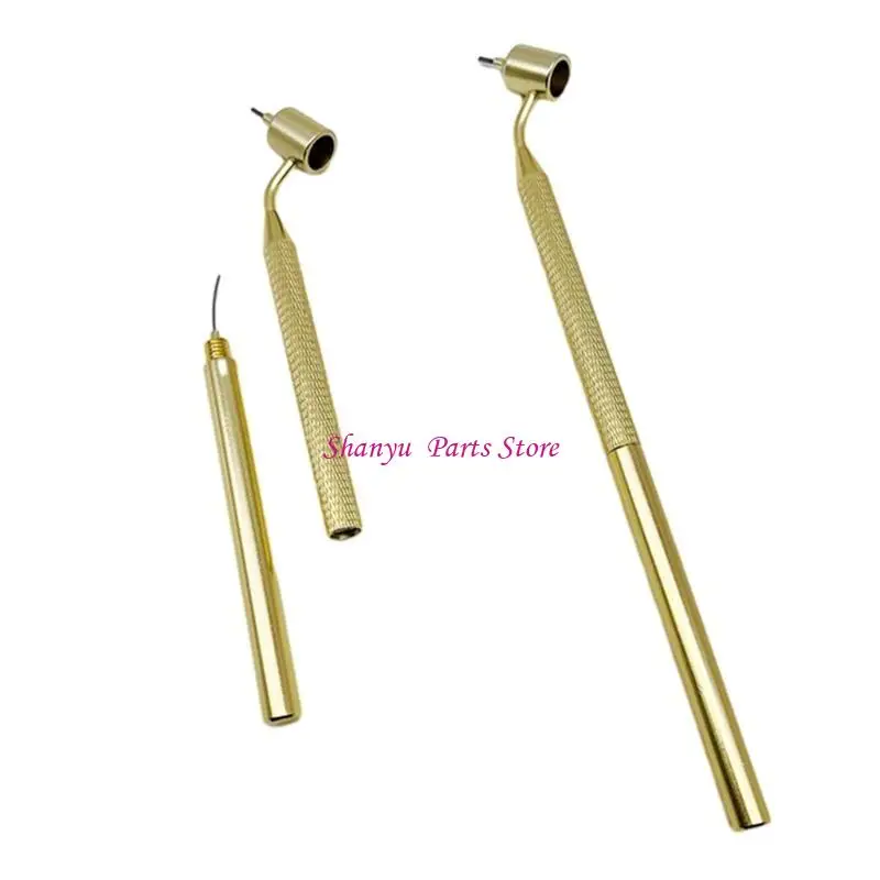 Жидкий писатель подчеркивает краску аппликатор ручки наклонной наконечник 0,5 мм/0,7 мм R6FB
Жидкий писатель подчеркивает краску аппликатор ручки наклонной наконечник 0,5 мм/0,7 мм R6FB