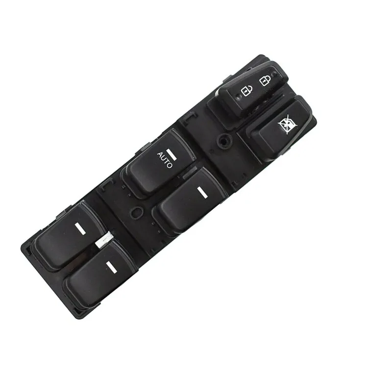 Оригинальный переключатель стеклоподъемника для Sonata Yf I45 2011-2014, Oem 935703s000ry 935703s000yda, высокое качество
Оригинальный переключатель стеклоподъемника для Sonata Yf I45 2011-2014, Oem 935703s000ry 935703s000yda, высокое качество