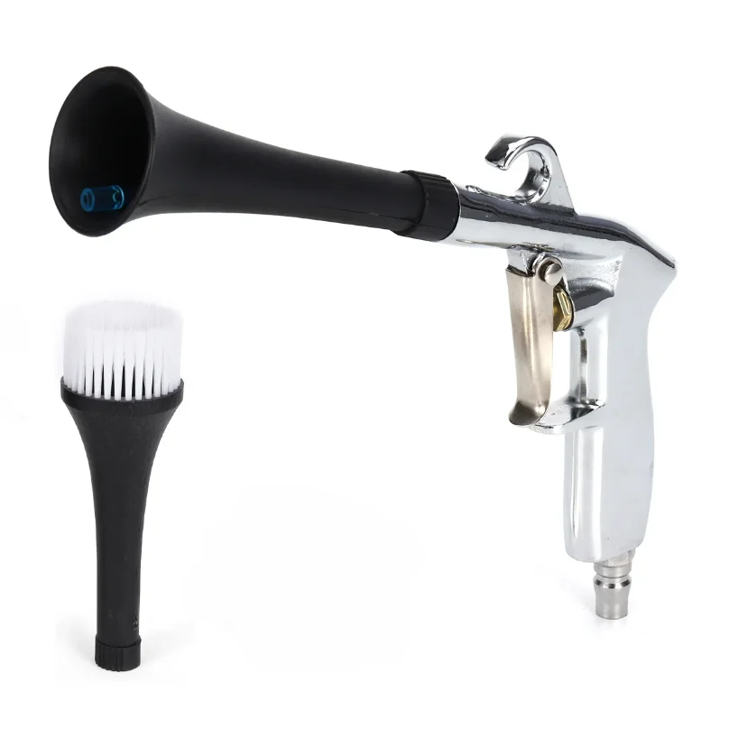 Пистолеты для полива сада, пистолеты для мойки автомобилей, пистолеты для сдувания пыли под высоким давлением с 2 насадками, инструменты для чистки салона автомобиля
Пистолеты для полива сада, пистолеты для мойки автомобилей, пистолеты для сдувания пыли под высоким давлением с 2 насадками, инструменты для чистки салона автомобиля