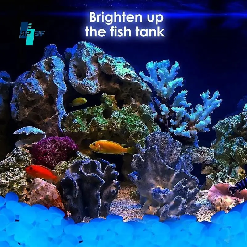 A23F-100Pcs Glow In The Dark Stone,Decorative Luminous Stone For Outdoor Walkways,Gardens,Driveways Or Fish Tank
A23F-100Pcs Glow In The Dark Stone,Decorative Luminous Stone For Outdoor Walkways,Gardens,Driveways Or Fish Tank