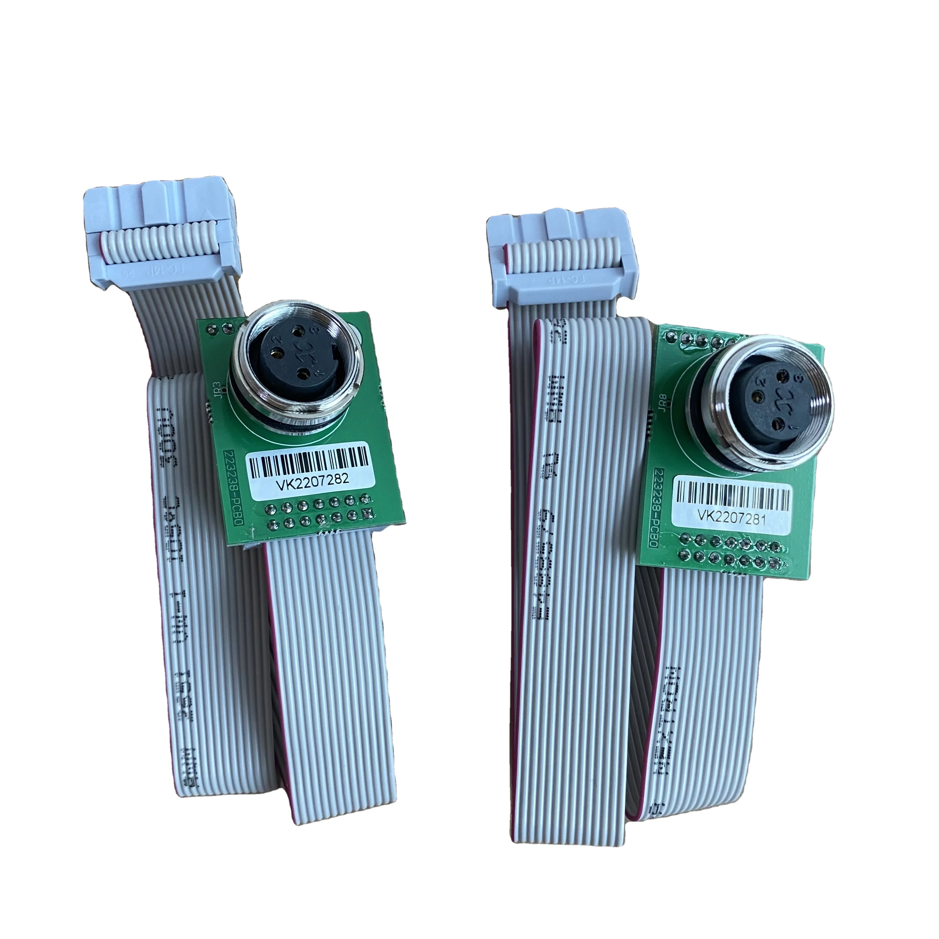 Alternative New Hot Sale VJ 1000 Series 3 Pin Photoelectricity Sensor Port Interface Board for VJ Inkjet Printer
Alternative New Hot Sale VJ 1000 Series 3 Pin Photoelectricity Sensor Port Interface Board for VJ Inkjet Printer