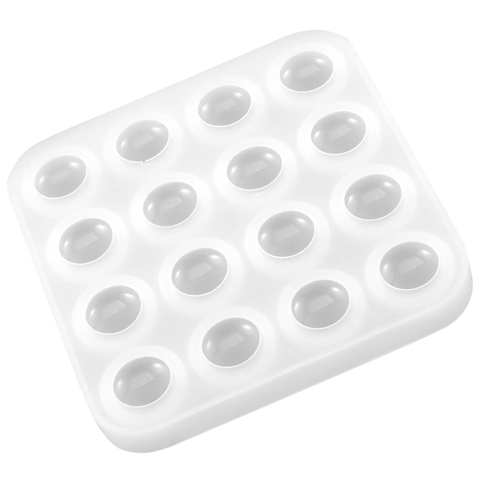 DIY Backgammon Silicone Mold Casting Molds Handicraft Go Game Gifts to Teenagers Moulds Accessory Resin
DIY Backgammon Silicone Mold Casting Molds Handicraft Go Game Gifts to Teenagers Moulds Accessory Resin