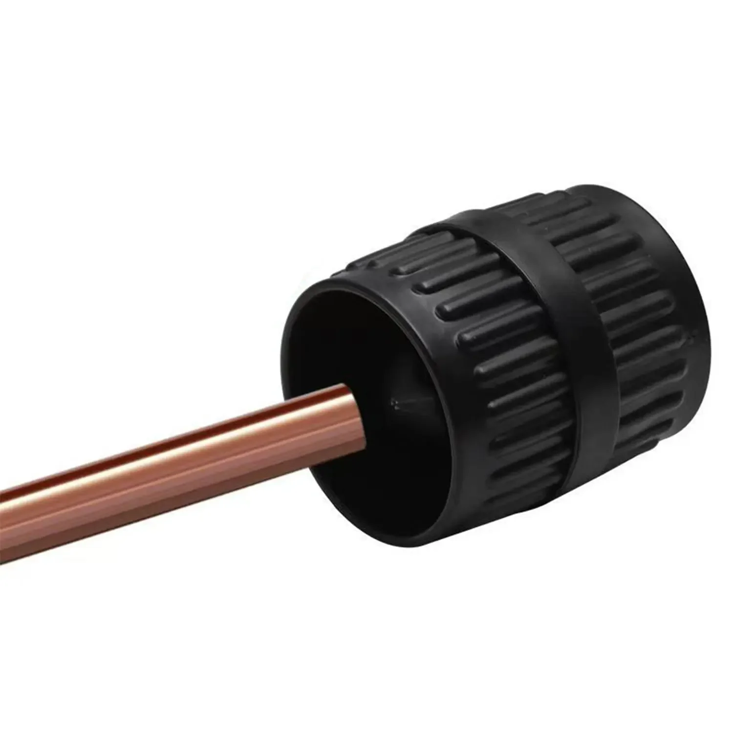 Развертка с ручкой, нож для удаления заусенцев, пластик ПВХ, станок для резки медных труб PPR, фаска, инструмент для удаления заусенцев
Развертка с ручкой, нож для удаления заусенцев, пластик ПВХ, станок для резки медных труб PPR, фаска, инструмент для удаления заусенцев