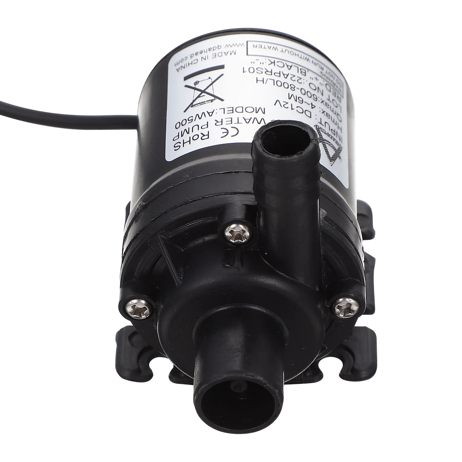Submersible Pump Water Solar Fountain for House Booster Well Home Supplies Braid
Submersible Pump Water Solar Fountain for House Booster Well Home Supplies Braid