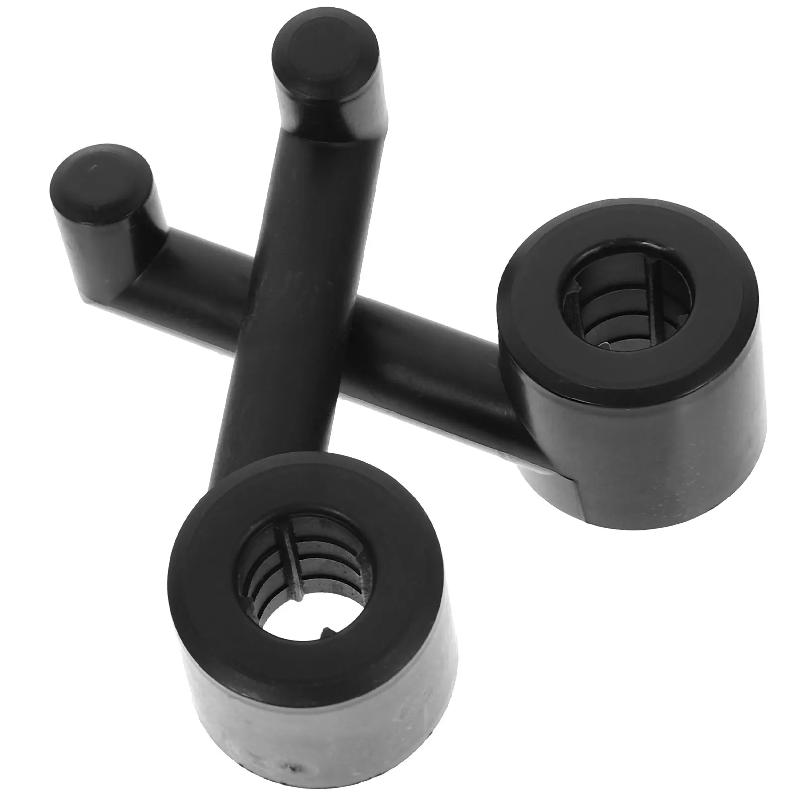 2 pcs Car Black ABS Multifunctional Storage Headrest Hooks for Vehicle Back Purse Hook Car Back Seat Hooks For Vehicle Seat
2 pcs Car Black ABS Multifunctional Storage Headrest Hooks for Vehicle Back Purse Hook Car Back Seat Hooks For Vehicle Seat