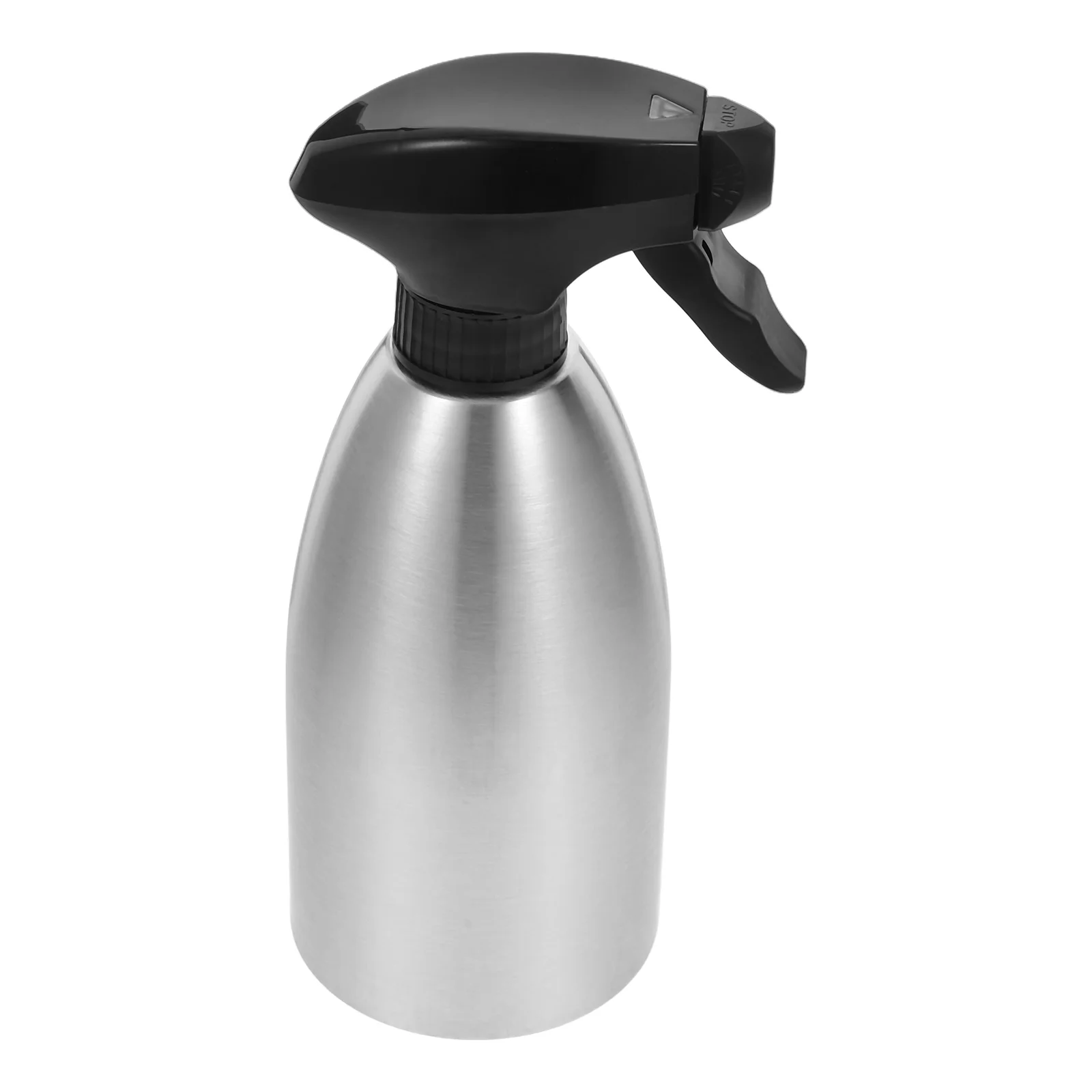 304 Stainless Watering Can BBQ Spray Bottle Sprayer Stainless Steel for Cooking Grilling Portable Easy Clean Fine Sprayer
304 Stainless Watering Can BBQ Spray Bottle Sprayer Stainless Steel for Cooking Grilling Portable Easy Clean Fine Sprayer