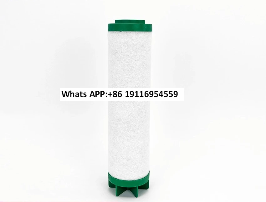 Applicable to dryer pipeline precision filter filter element L030/058/145/220/330AA/AO/AX
Applicable to dryer pipeline precision filter filter element L030/058/145/220/330AA/AO/AX