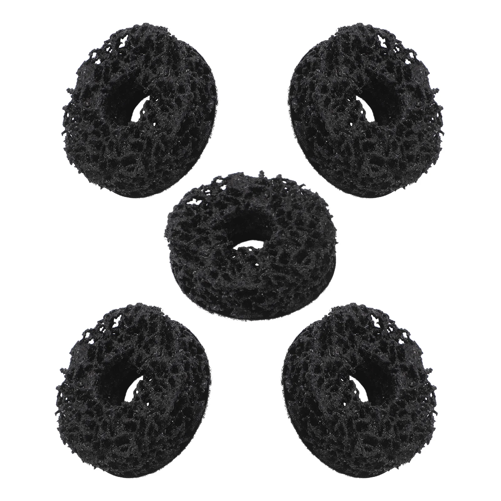 1 Set Car Cleaning Tool Wheel Rust Removal Polishing Kit For 1/2” Drill Grinding Discs Brake Hub Resurfacing Pad Automotive Rust
1 Set Car Cleaning Tool Wheel Rust Removal Polishing Kit For 1/2” Drill Grinding Discs Brake Hub Resurfacing Pad Automotive Rust