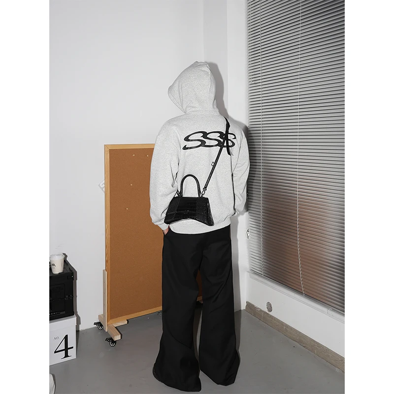 Мужская толстовка-худи большого размера на осень-зиму в американском стиле, модная, ветрозащитная, на пуговицах, парная, с капюшоном, куртка-свитшот
Мужская толстовка-худи большого размера на осень-зиму в американском стиле, модная, ветрозащитная, на пуговицах, парная, с капюшоном, куртка-свитшот