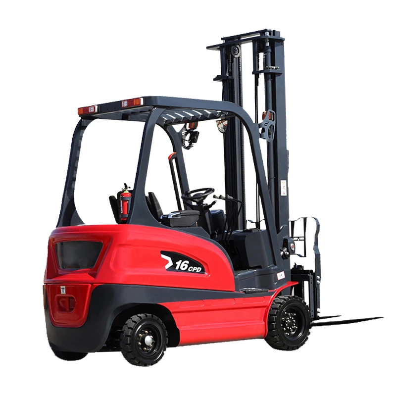 Humanized Control Panel Electric Forklift Clear Button Mark Warehouse Staff Easy Operate Cargo Stacking Machine
Humanized Control Panel Electric Forklift Clear Button Mark Warehouse Staff Easy Operate Cargo Stacking Machine