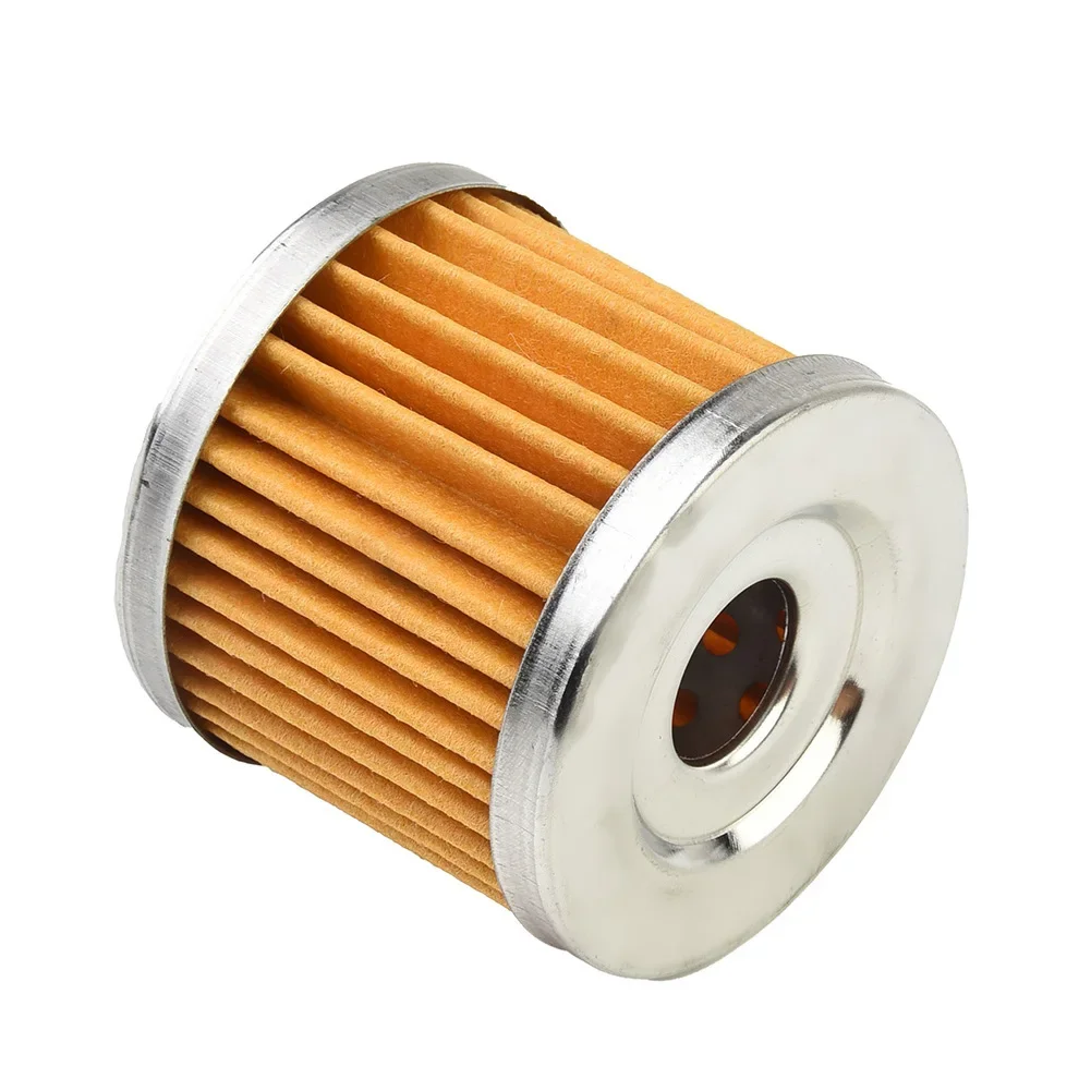 5pcs Motorcycle Oil Filter Motorcycle Oil Filter Element ATV Quad Engine Accessories Reusable Washable Fuel Filter
5pcs Motorcycle Oil Filter Motorcycle Oil Filter Element ATV Quad Engine Accessories Reusable Washable Fuel Filter