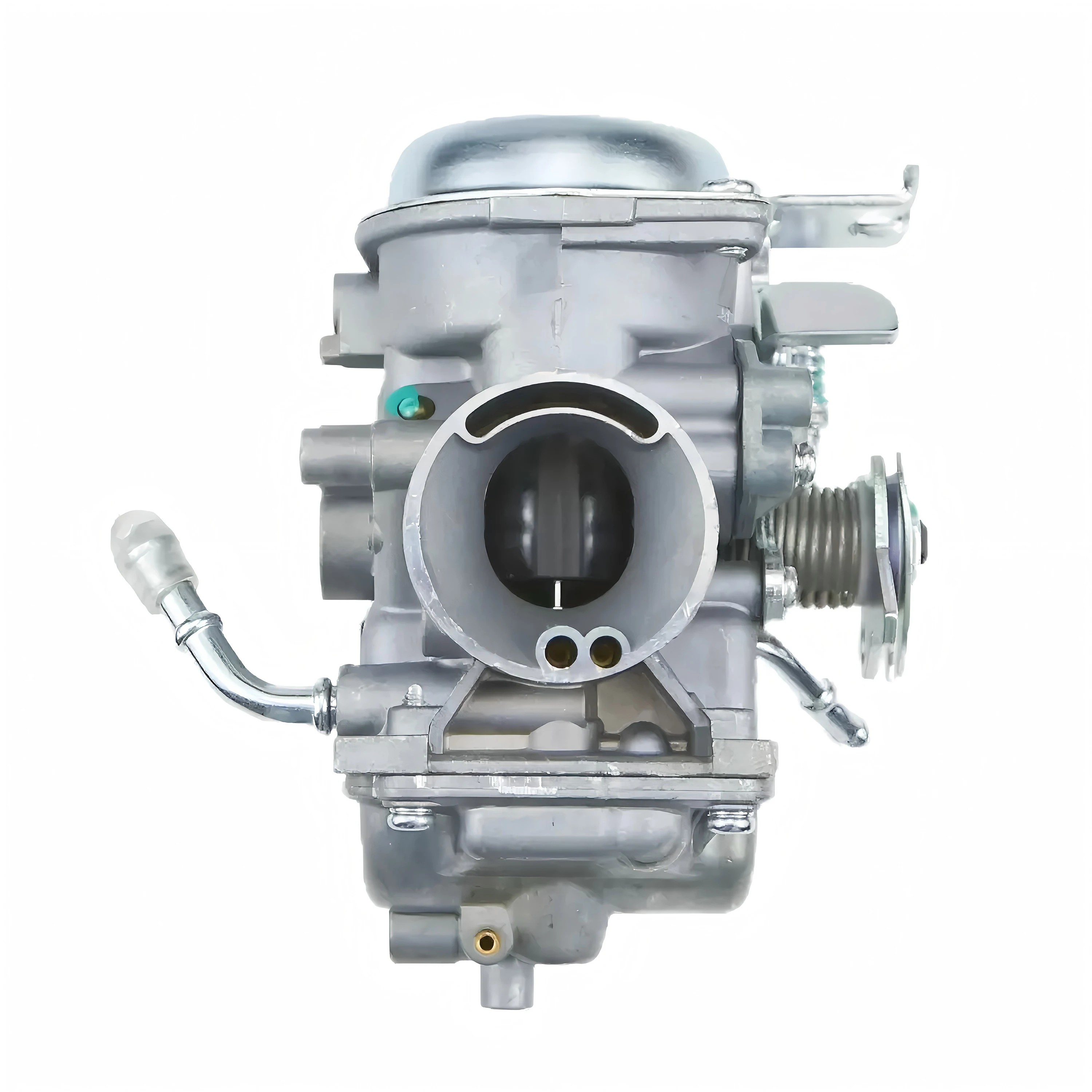 Motorcycle Carburetor For SUZUKI GN125-2-2F 125cc 150cc GSR 125 Carb GZ150-A HJ125K-2A/3A EN125-3A EN125-3E-3F-2F
Motorcycle Carburetor For SUZUKI GN125-2-2F 125cc 150cc GSR 125 Carb GZ150-A HJ125K-2A/3A EN125-3A EN125-3E-3F-2F