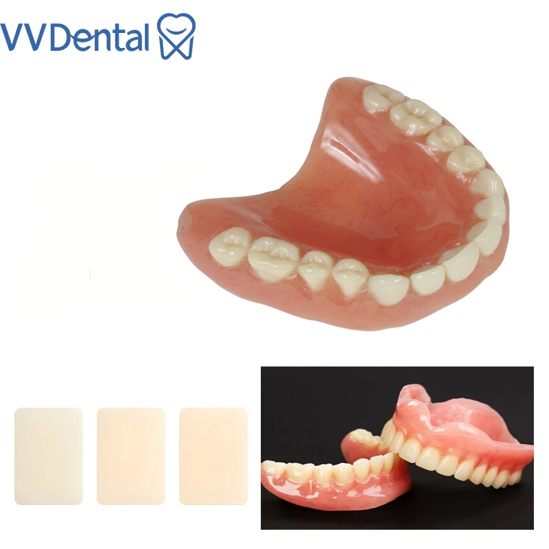 VVDental A1 A2 A3 Стоматологическая синтетическая смола Зубы Протезы Зубы Верхний передний нижний демпфер Зубы Стоматологическая образовательная модель
VVDental A1 A2 A3 Стоматологическая синтетическая смола Зубы Протезы Зубы Верхний передний нижний демпфер Зубы Стоматологическая образовательная модель