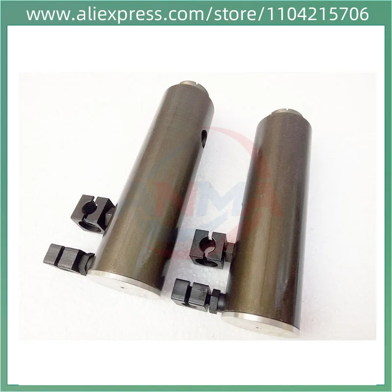 Good Quality 1 Pair/2PCS Delivery Sucker Roland Printing Machine Parts Paper feeding nozzle for Roland Printing Machine
Good Quality 1 Pair/2PCS Delivery Sucker Roland Printing Machine Parts Paper feeding nozzle for Roland Printing Machine