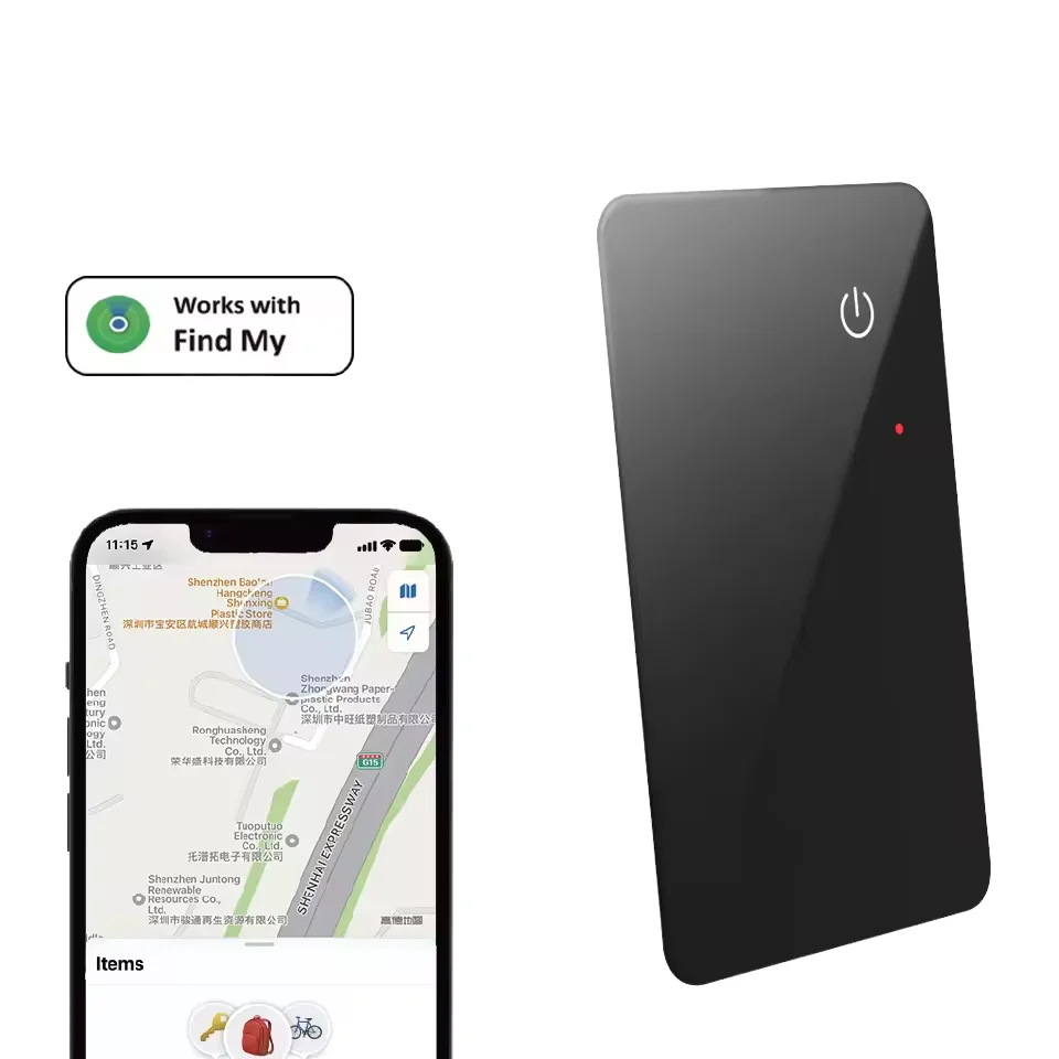 2 шт., заводская распродажа, сертифицированная MFI Air Smart Tag Card Findmy Mini GPS устройство слежения, кошелек для багажа, велосипедный локатор ключей, NFC пластик 4
2 шт., заводская распродажа, сертифицированная MFI Air Smart Tag Card Findmy Mini GPS устройство слежения, кошелек для багажа, велосипедный локатор ключей, NFC пластик 4