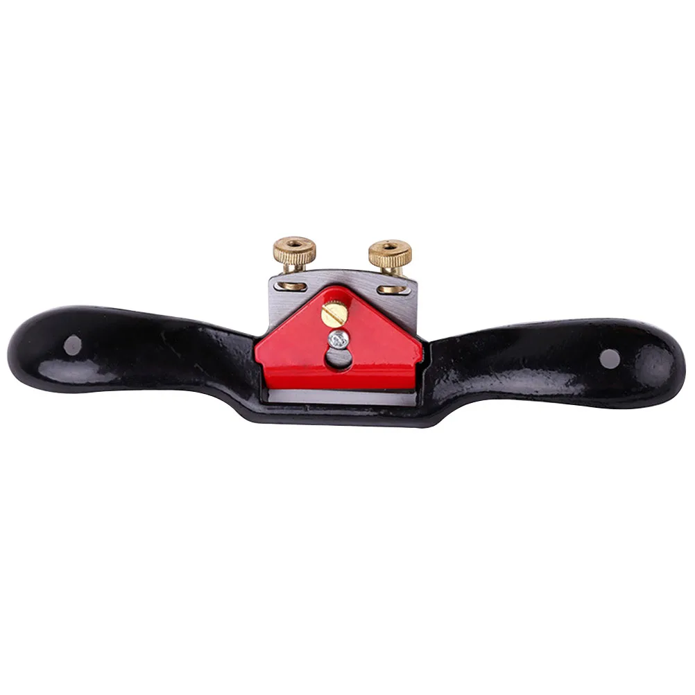 51mm Adjustable Spokeshave SK5 Alloy Metal Woodworking Hand Tool Ergonomic Design Projects
51mm Adjustable Spokeshave SK5 Alloy Metal Woodworking Hand Tool Ergonomic Design Projects